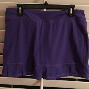 Calvin Klein Other - 2 -XL tennis skirts Calvin Klein&NIKE Calvin Klein Other - 2 -XL tennis skirts Calvin Klein&NIKE